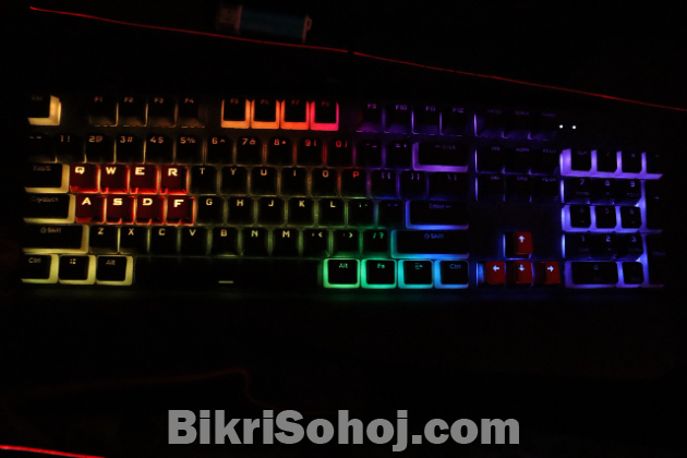 Mechanical Keyboard